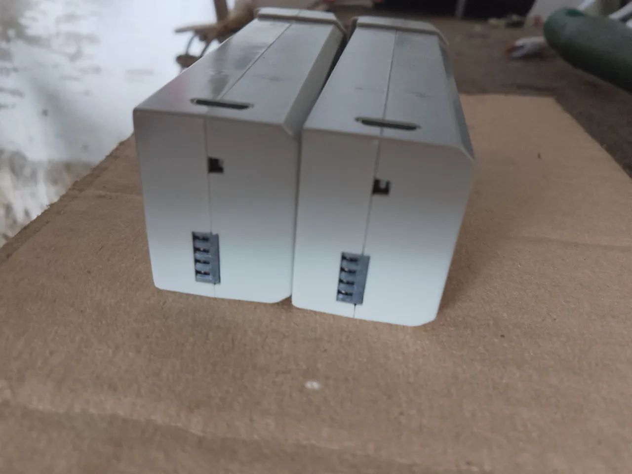 Bateria drone l900 SE MAX NOVO! - Foto 5