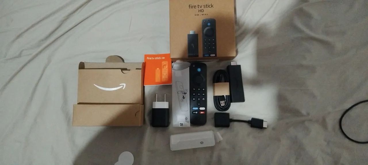 AMAZON FIRESTICK FHD - Foto 5