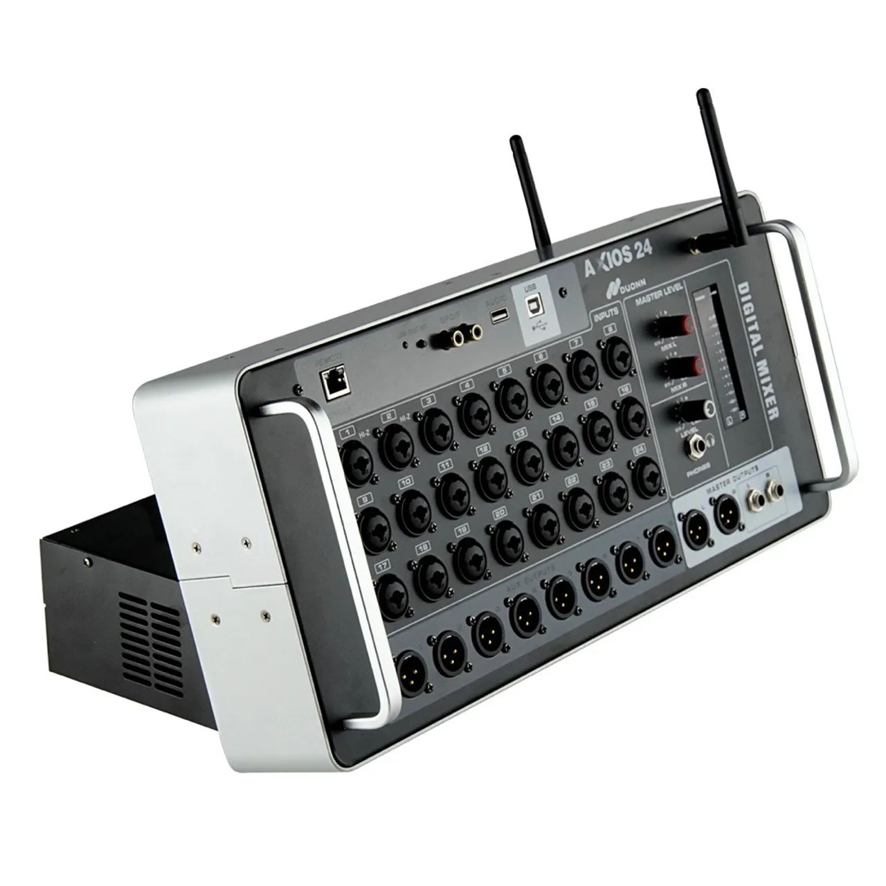Axios 24 / Duon Sound  - Foto 3