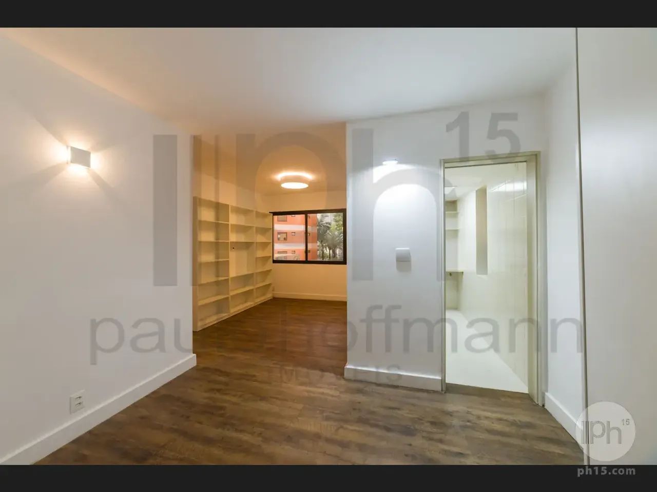 Vila Nova Conceição - Praticidade em Apartamento com 2 Dormitórios! - Foto 2