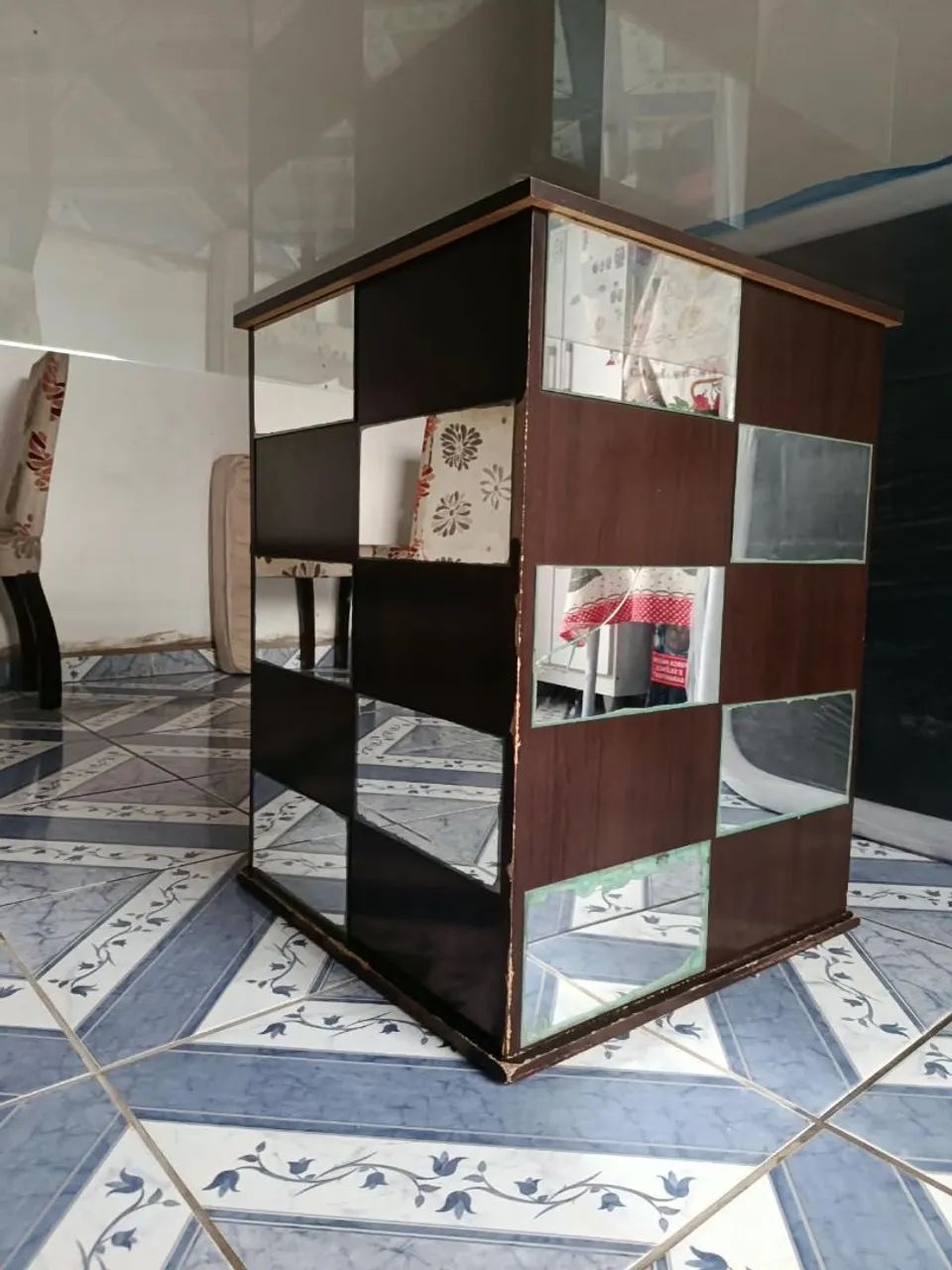 Mesa vidro - Foto 3