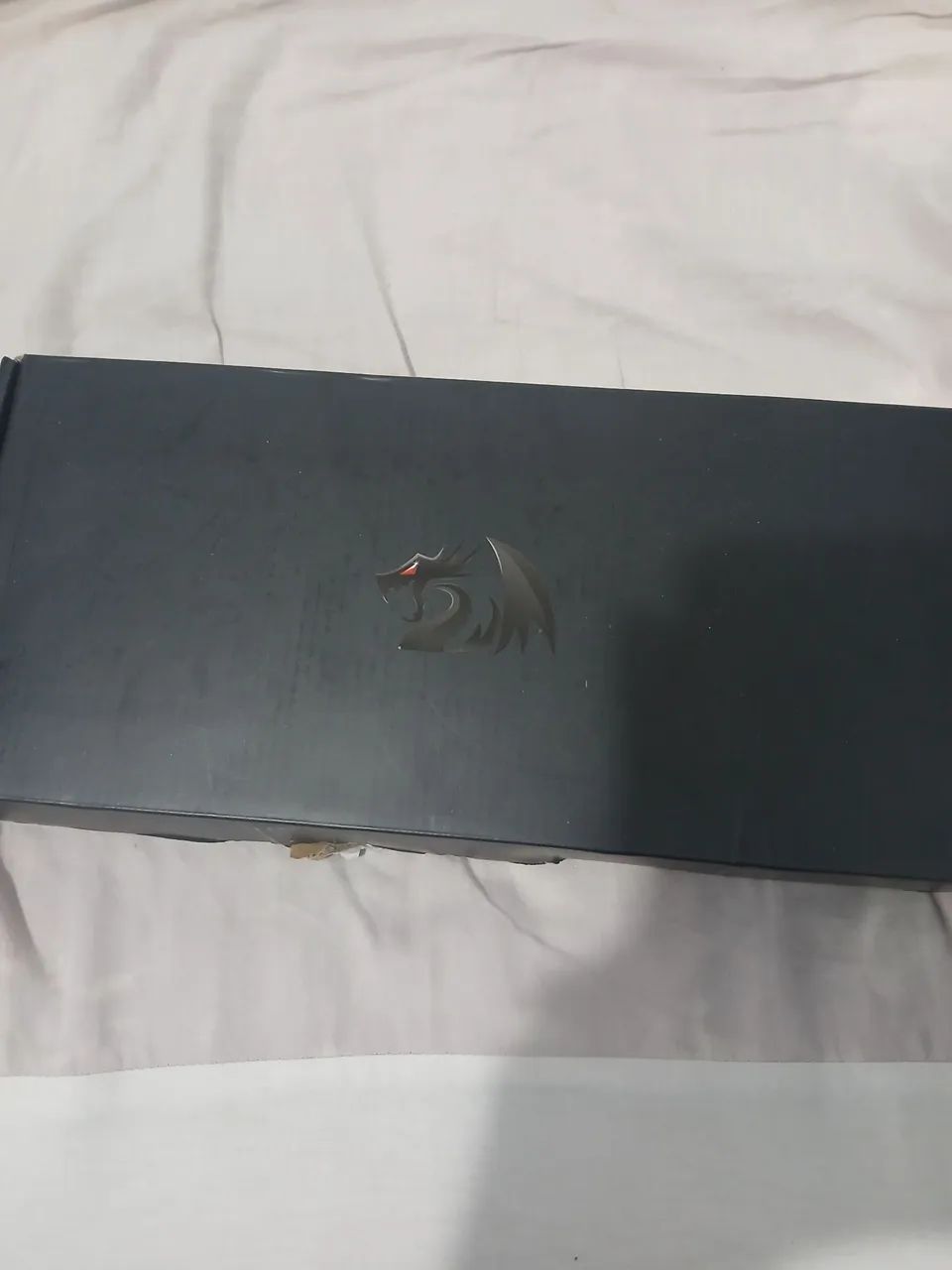 Teclado gamer redragon - Foto 2