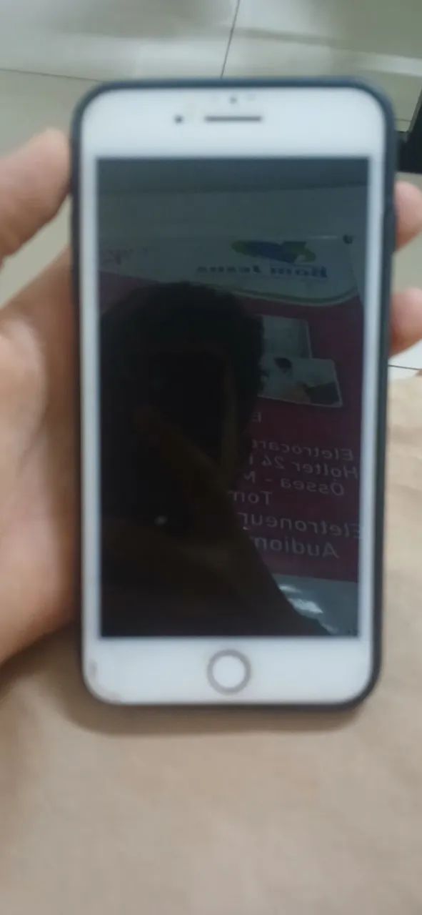IPhone 7 plus 128 gb 