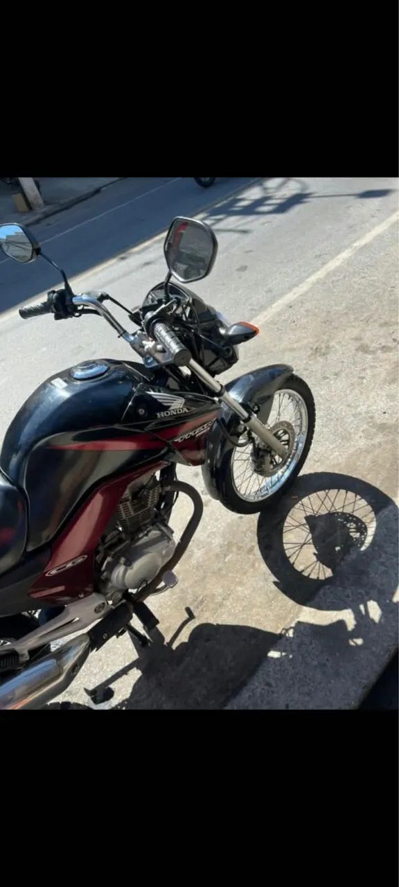 VENDO OU TROCO - Foto 3