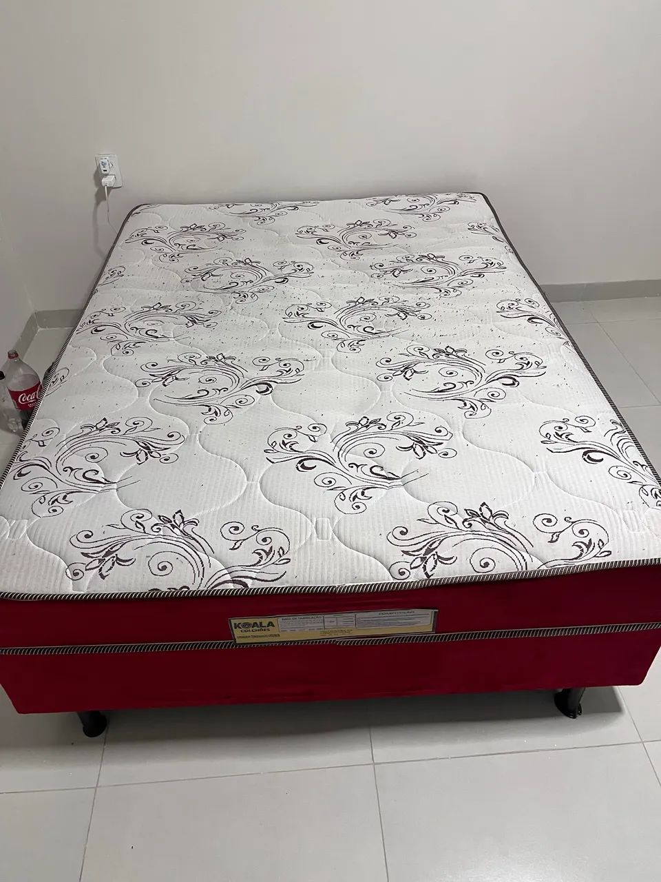 Vende-se Cama Casal - Foto 2