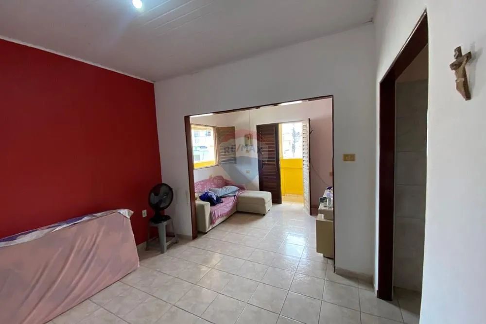 Casa 3 quartos e Comercial à Venda no Tabuleiro dos Martins - Foto 5