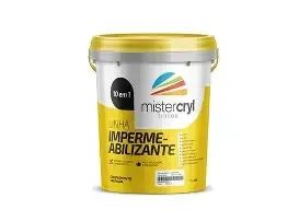 IMPERMEABILIZANTE