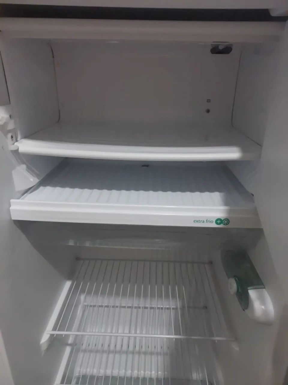 Geladeira Consul - 240 L - Foto 4