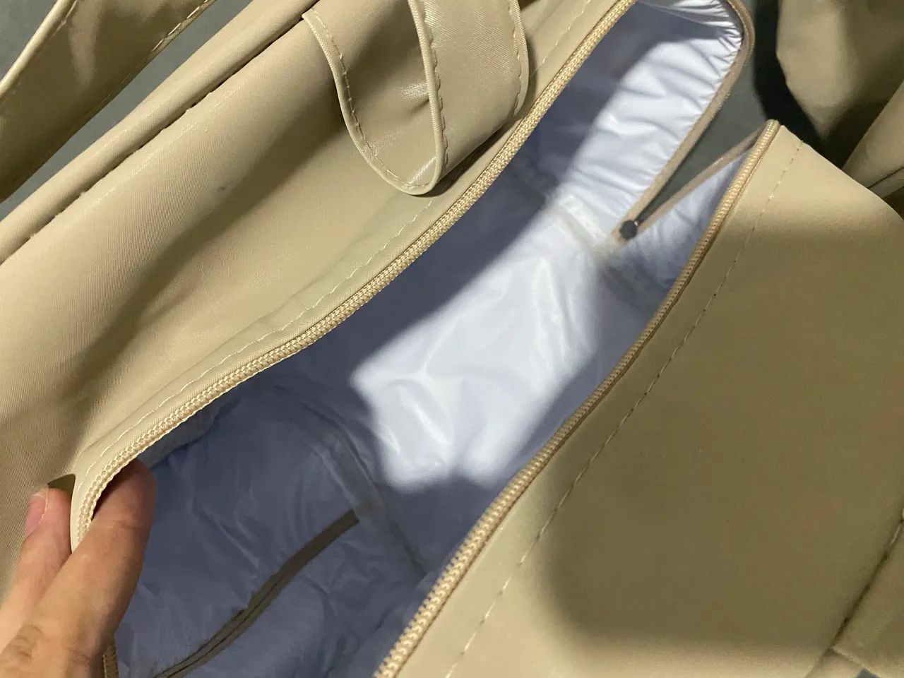 kit bolsa maternidade