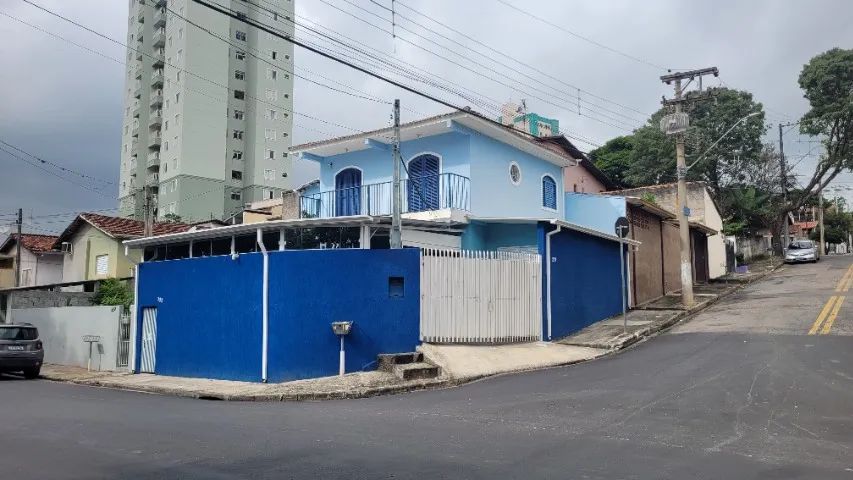 Foto - São José dos Campos - Jardim Uirá