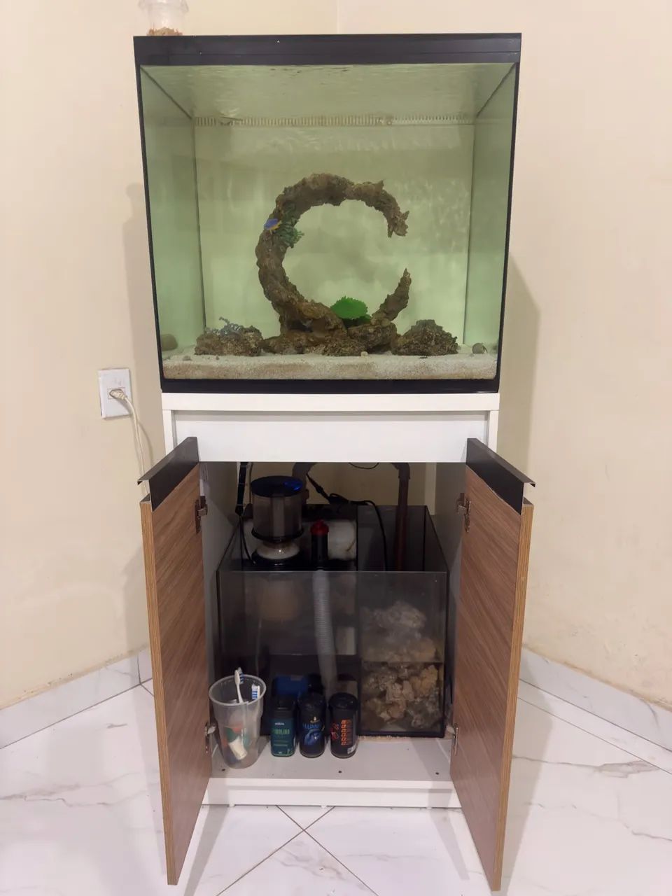AQUÁRIO COMPLETÃO - Foto 3