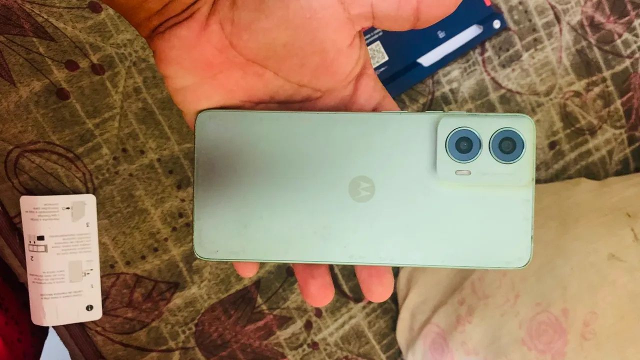 ? Moto G24 ? 128GB - Foto 3