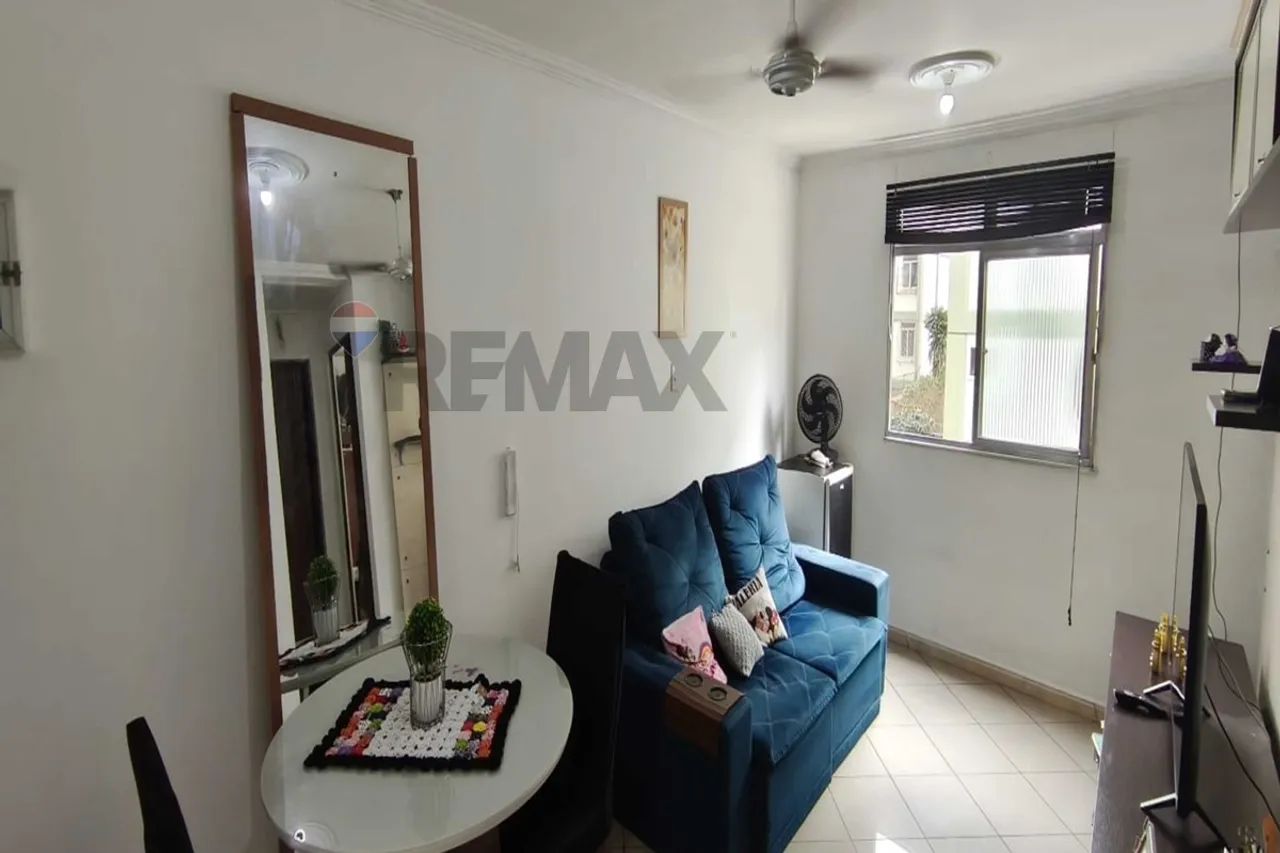 apartamento em Coelho Neto - Foto 2