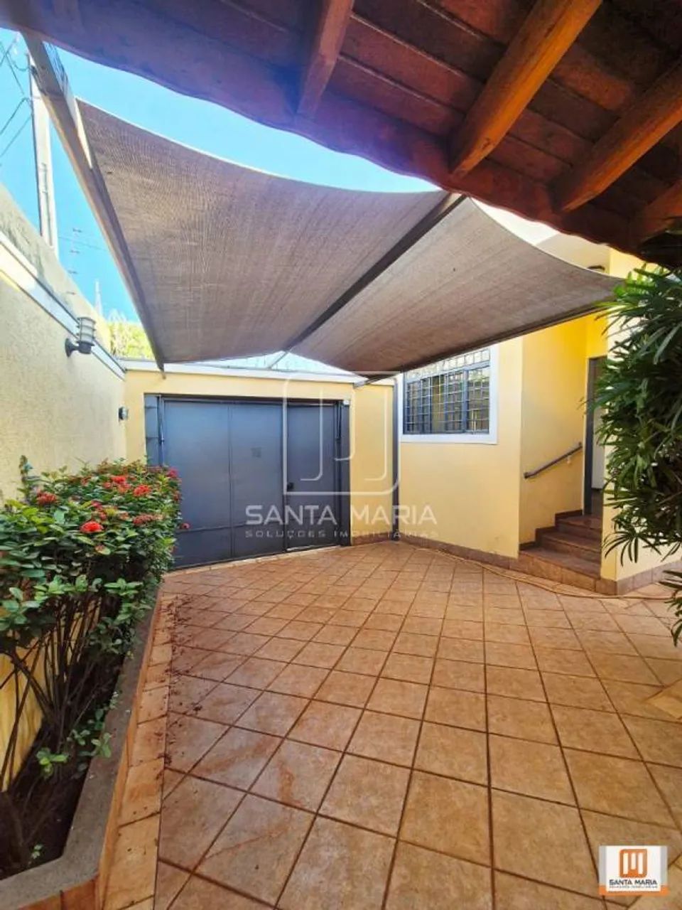 Casa para alugar com 3 dormitórios no bairro JD PAULISTANO - Foto 2