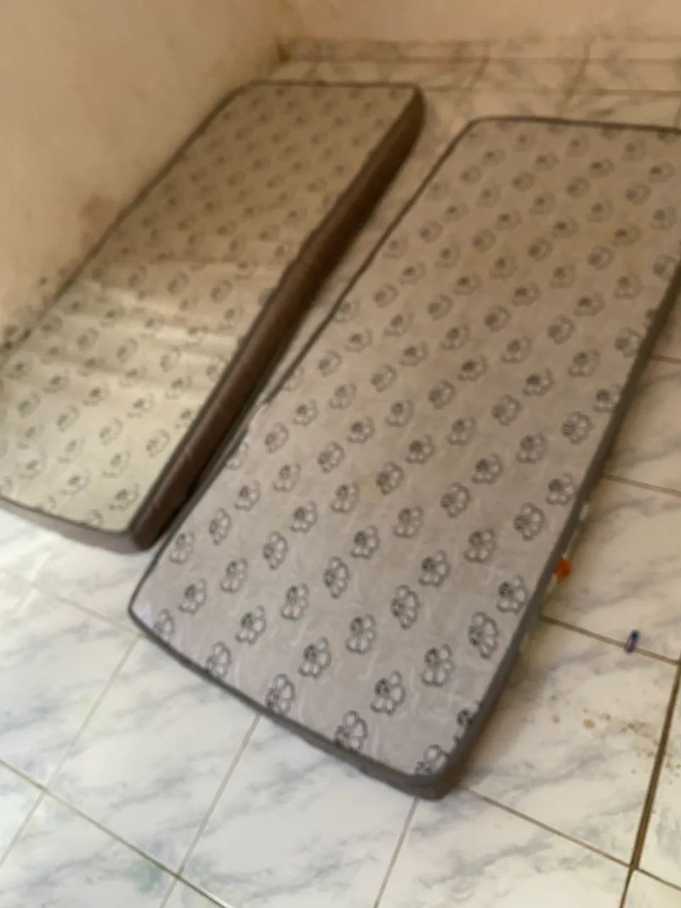 Colchões 
