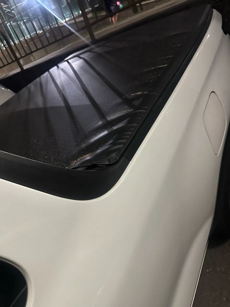 Fiat Strada Endurance 1.4 Flex 8V CS Plus 2022 - Foto 2