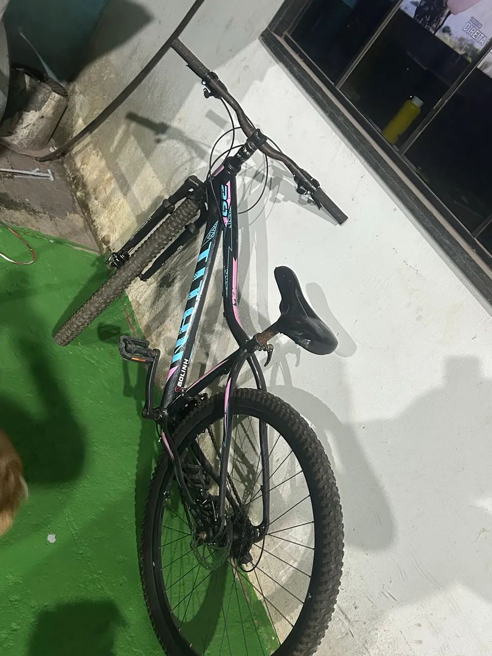 Bicicleta aro 29 - Foto 2