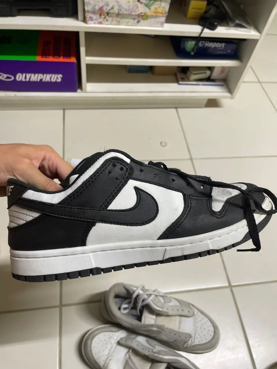 NIKE DUNK  - Foto 4