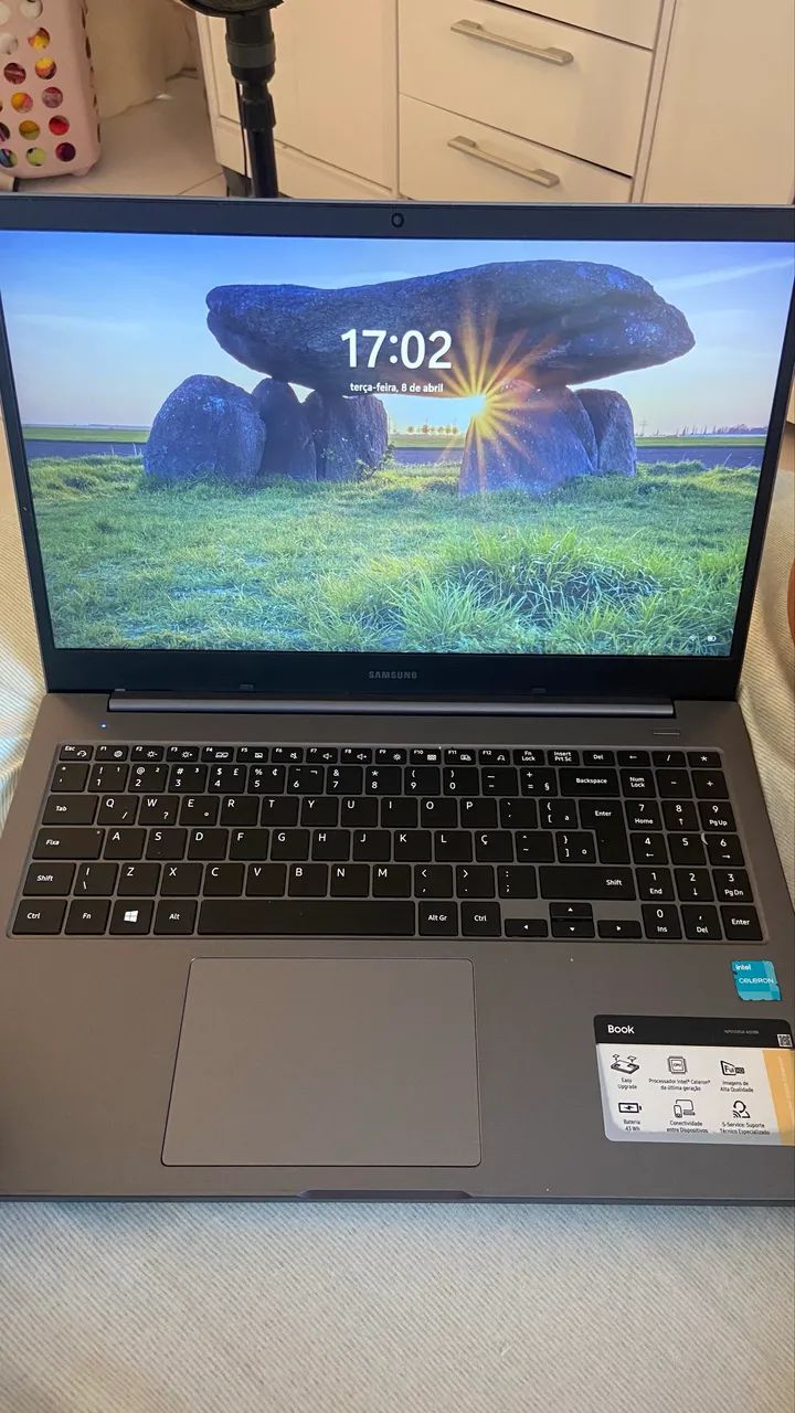 Notebook Samsung BOOK  - Foto 4