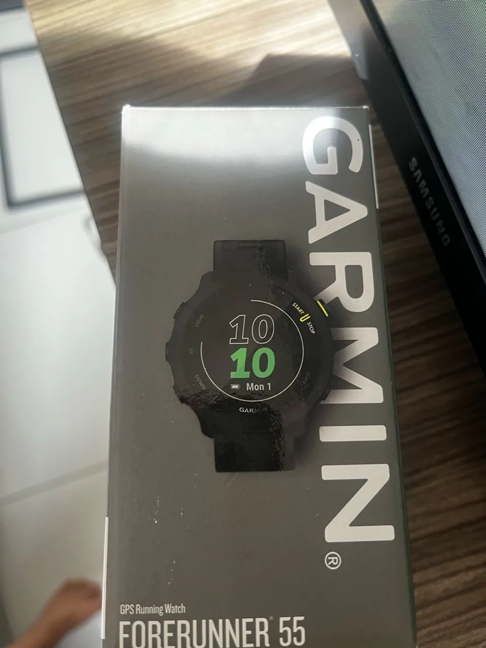 Garmin Forerunner 55 - Foto 3