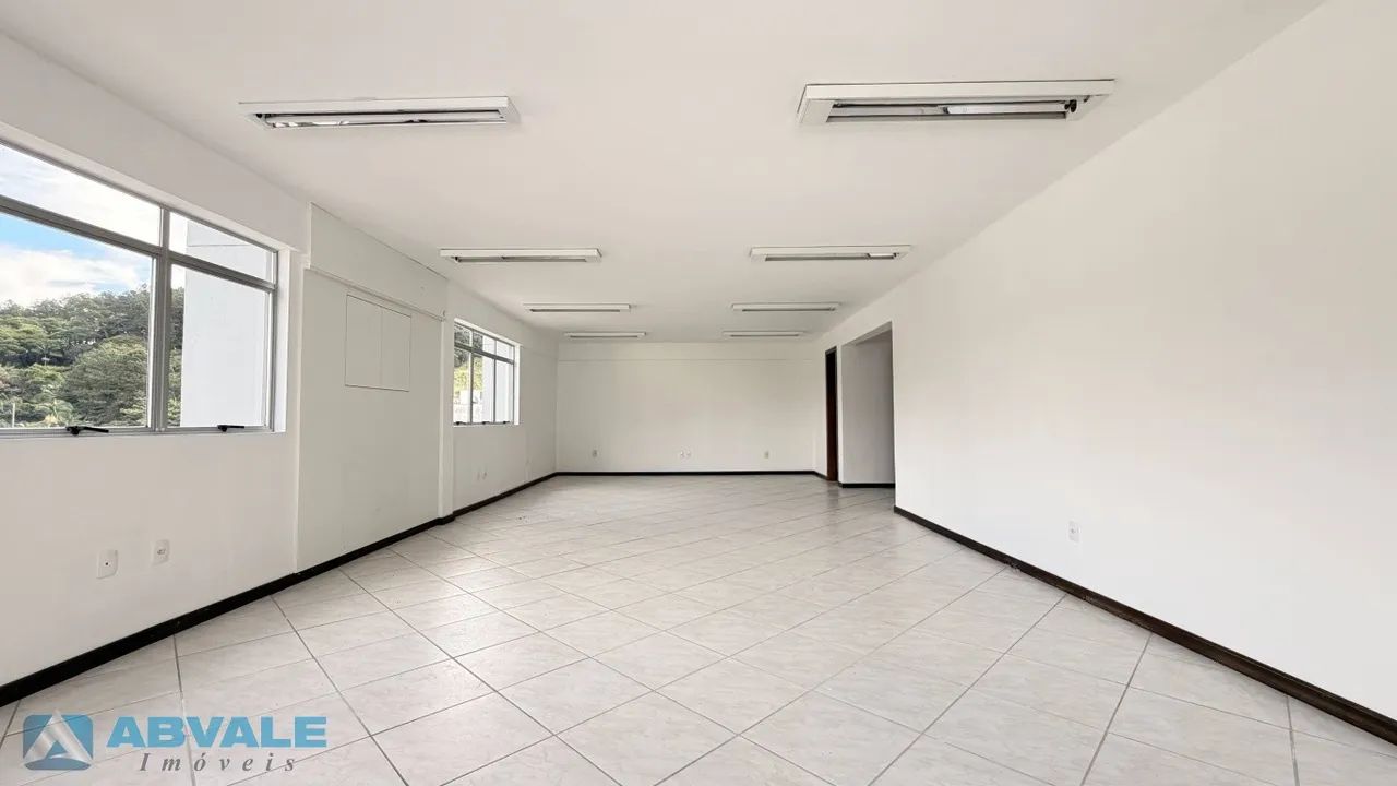 Blumenau - Conjunto Comercial/Sala - Centro - Foto 5