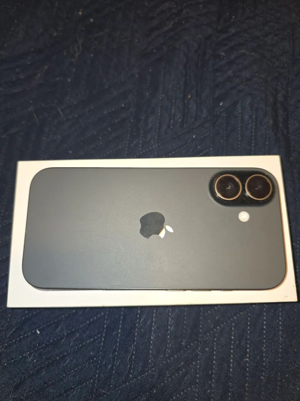 Iphone 17 256GB - 99% bateria original