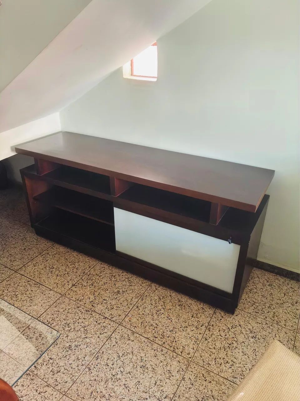 Rack em ótimo estado