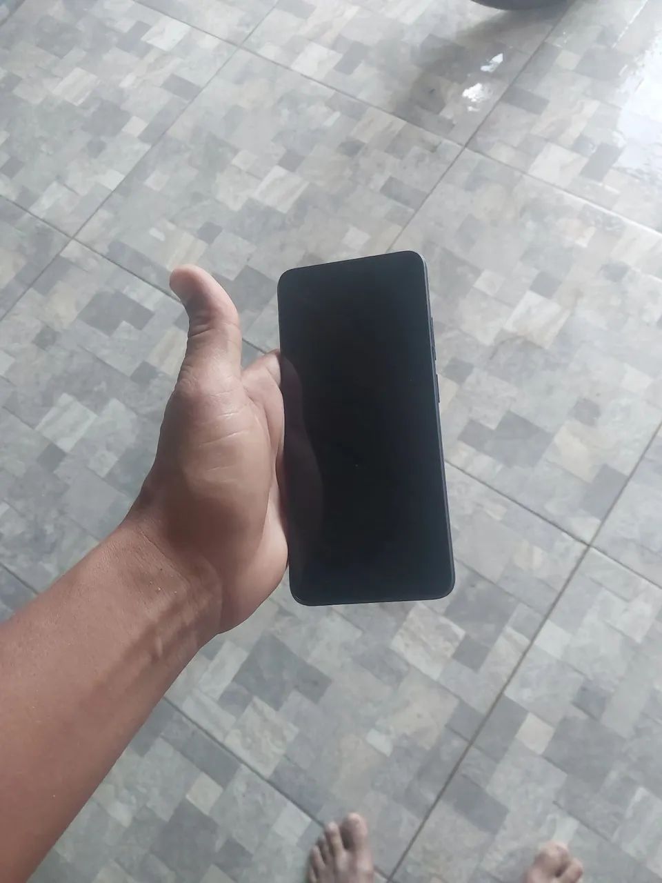 Redmi 12C 128 gigas  - Foto 2
