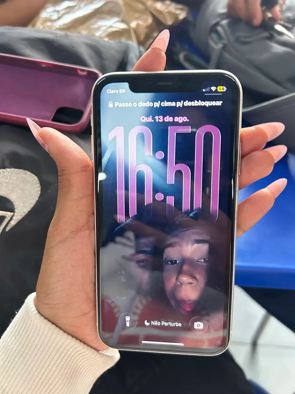 Iphone 11 - 64gb - Foto 3