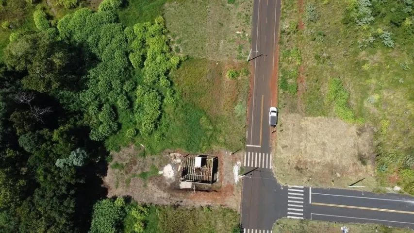 Terreno 420 m2 - Foto 2