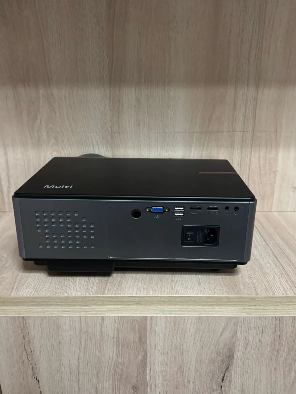 Projetor Smart Screen PJ004