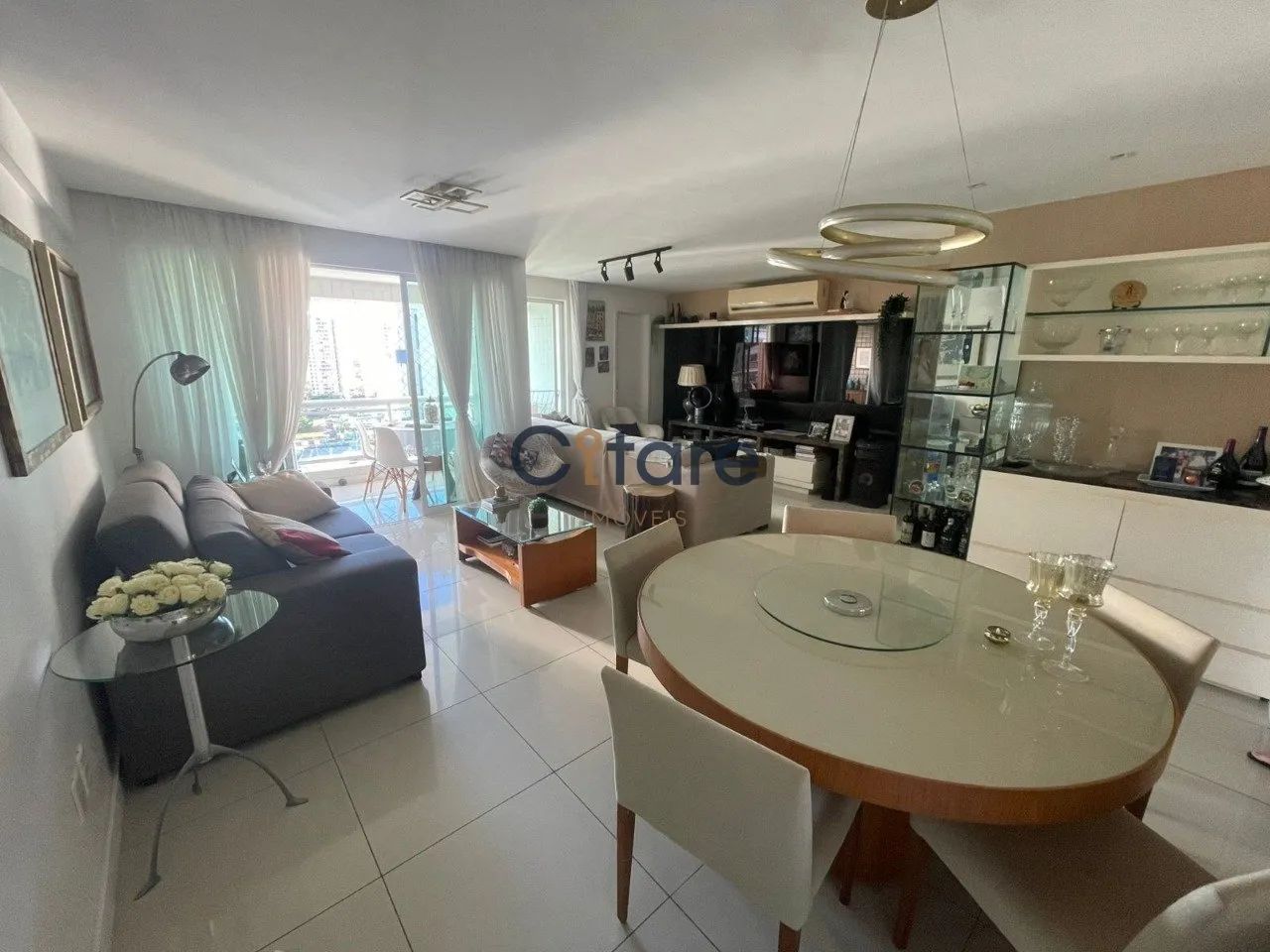 Apartamento Cocó