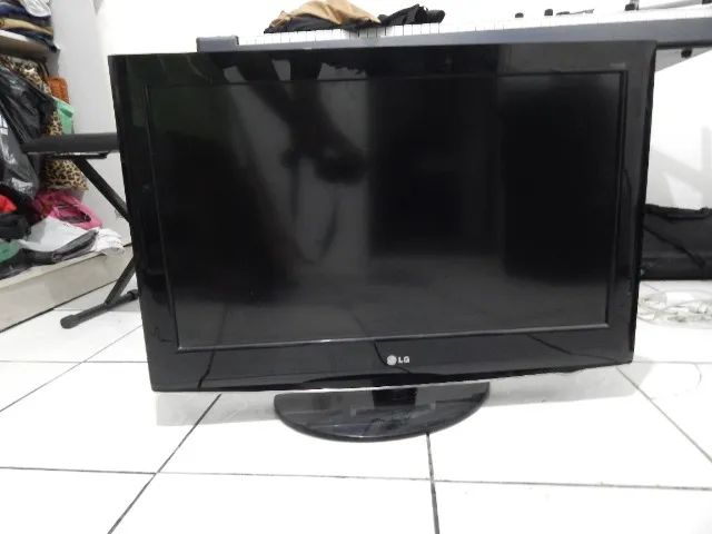 TV LG 32" - Foto 2