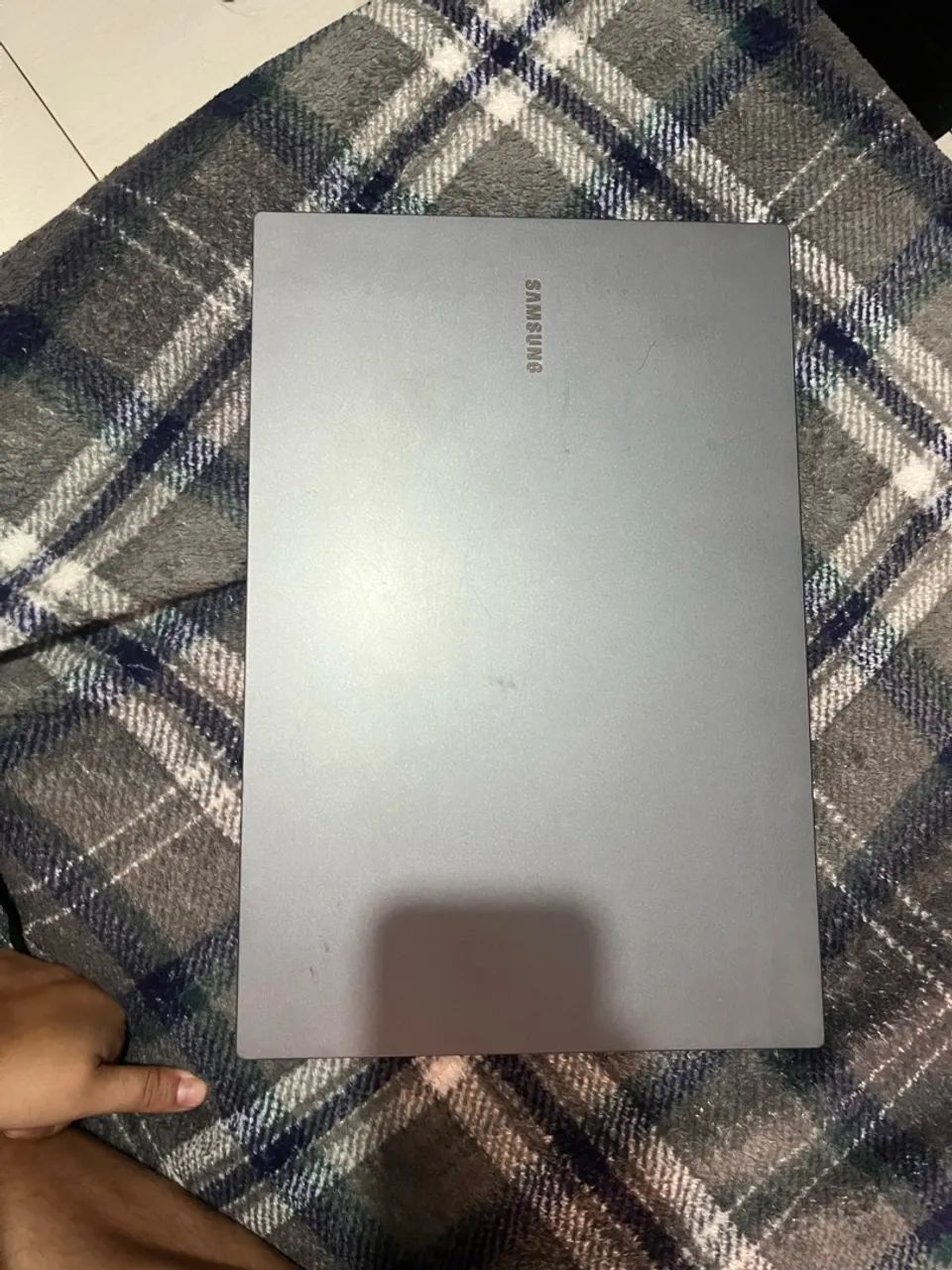 NOTEBOOK SAMSUNG CORE i5