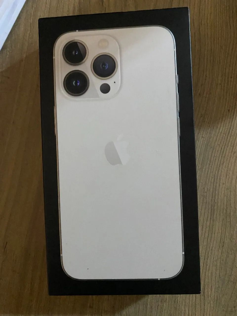 iPhone 13 Pro 256 giga  - Foto 2