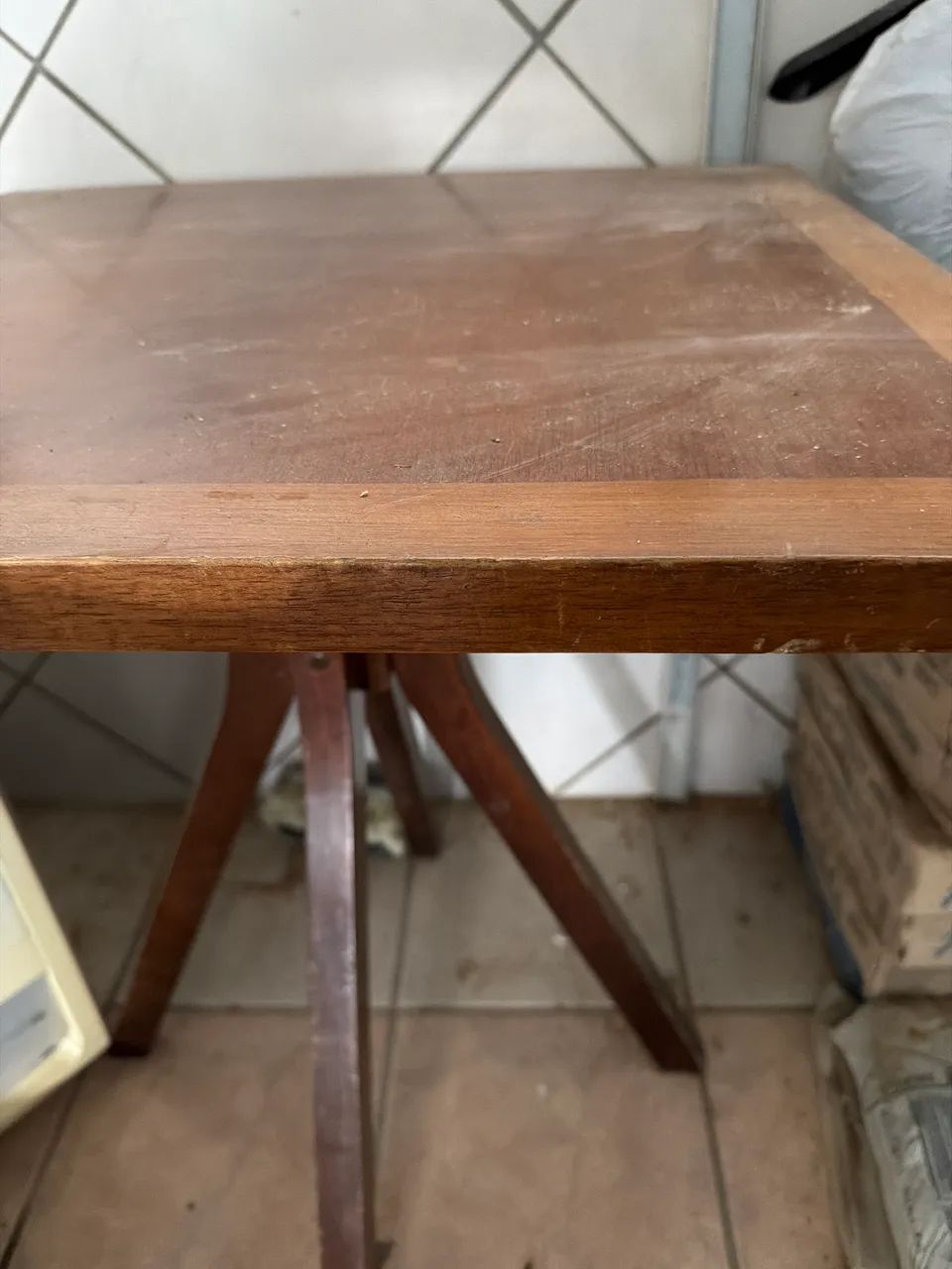 Mesa - Foto 2