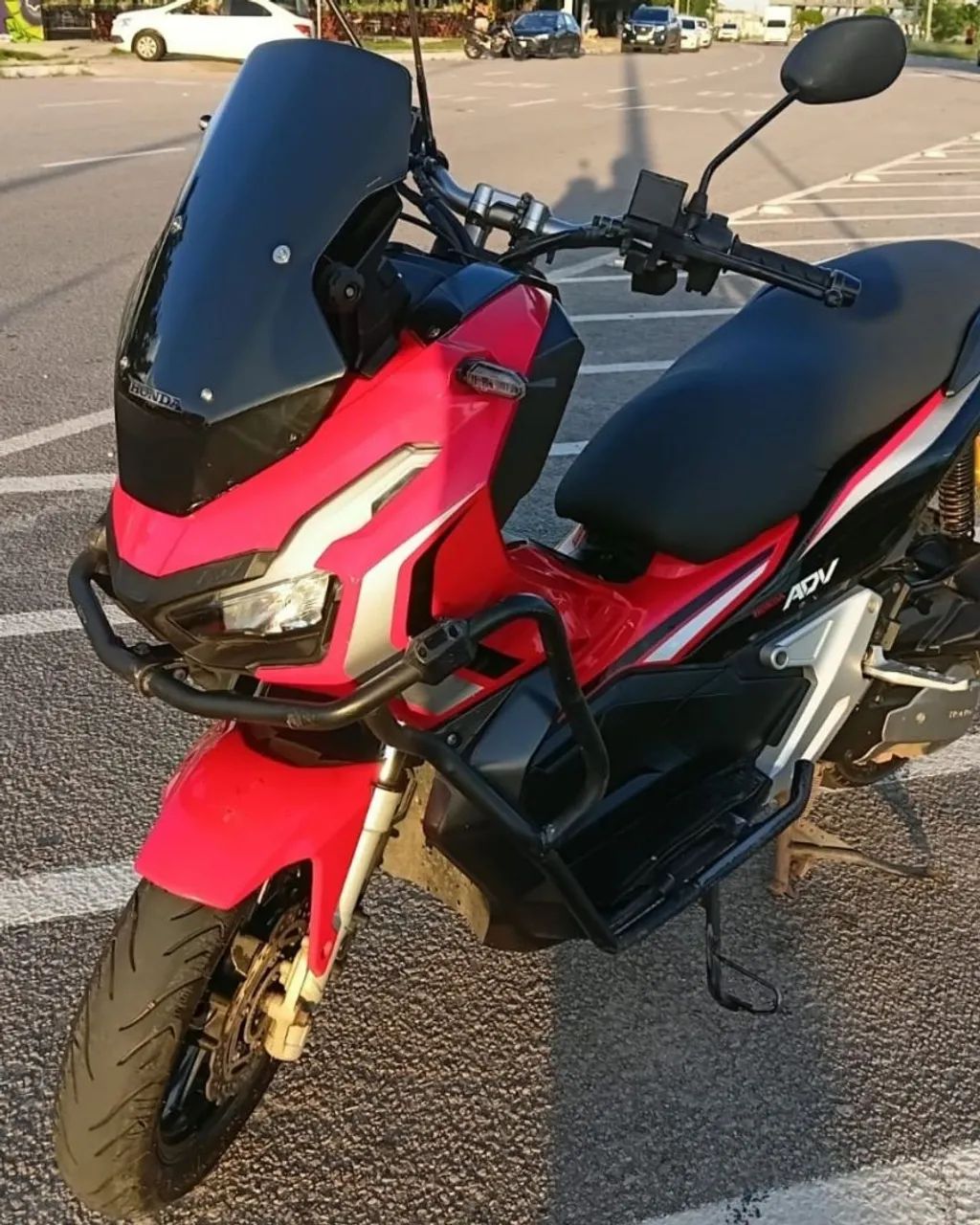 ADV 150c  - Foto 4