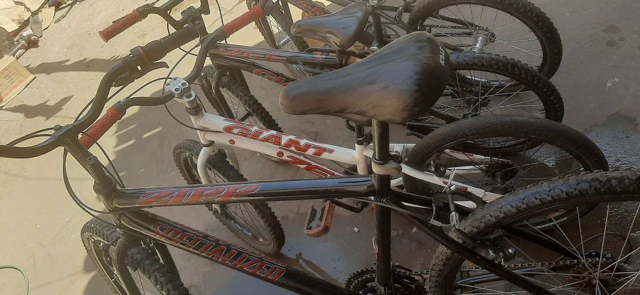 Bicicletas  - Foto 4