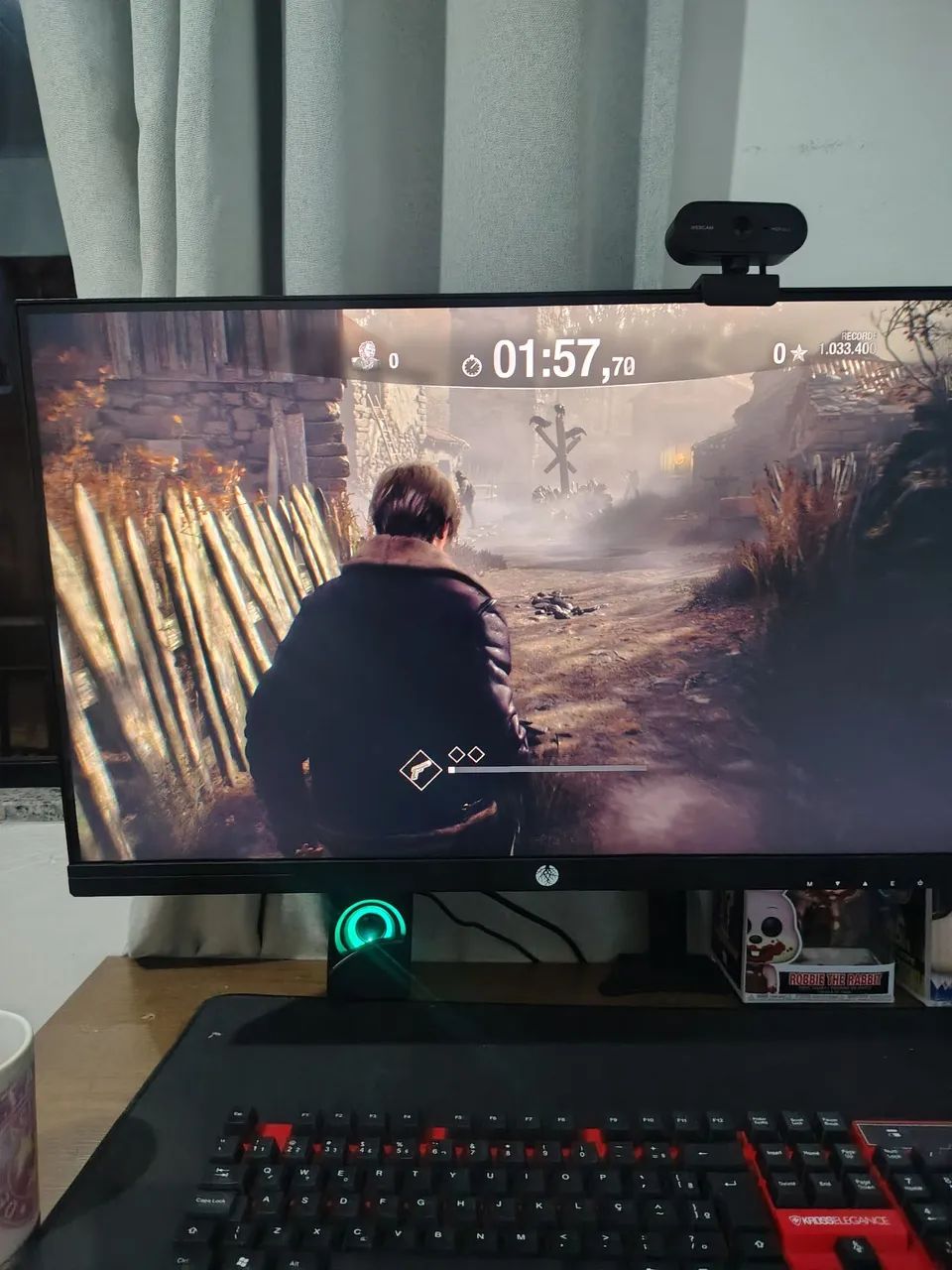 RTX 5060 - Placa de Vídeo  - Foto 5