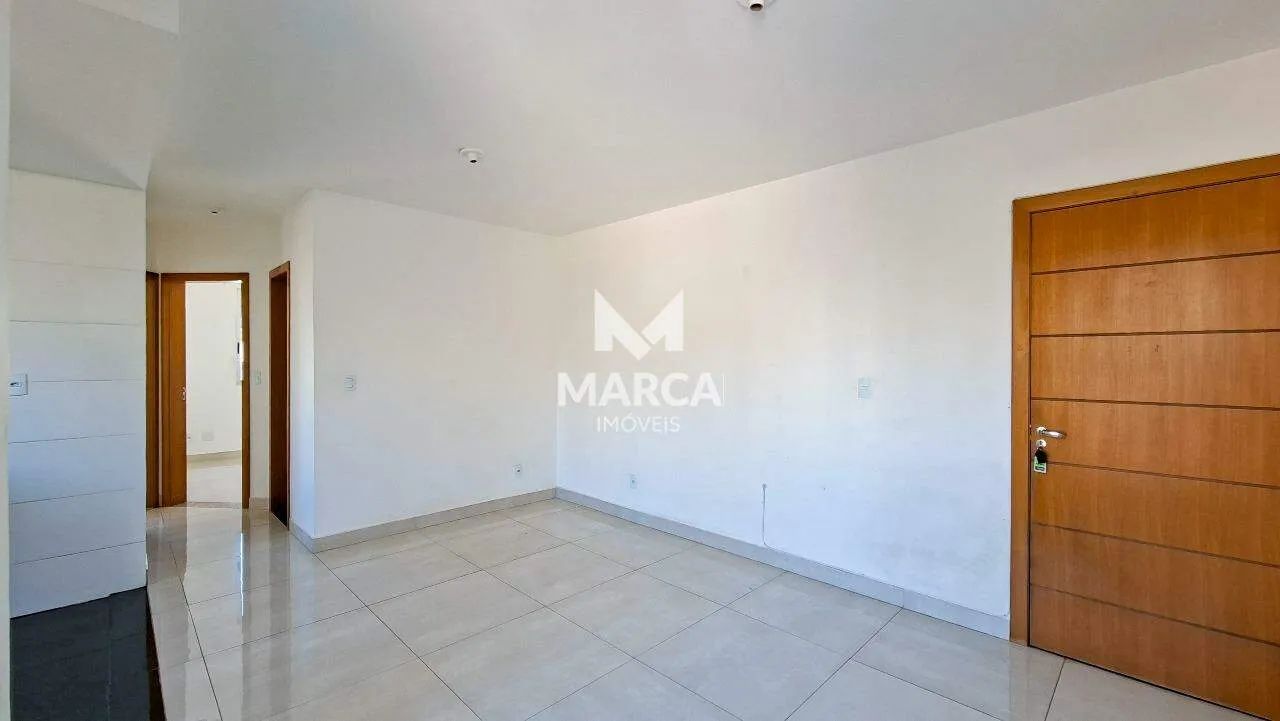 Apartamento para Aluguel com 65m², 2 Quartos, Suíte, 2 Vagas e Elevador - Foto 3