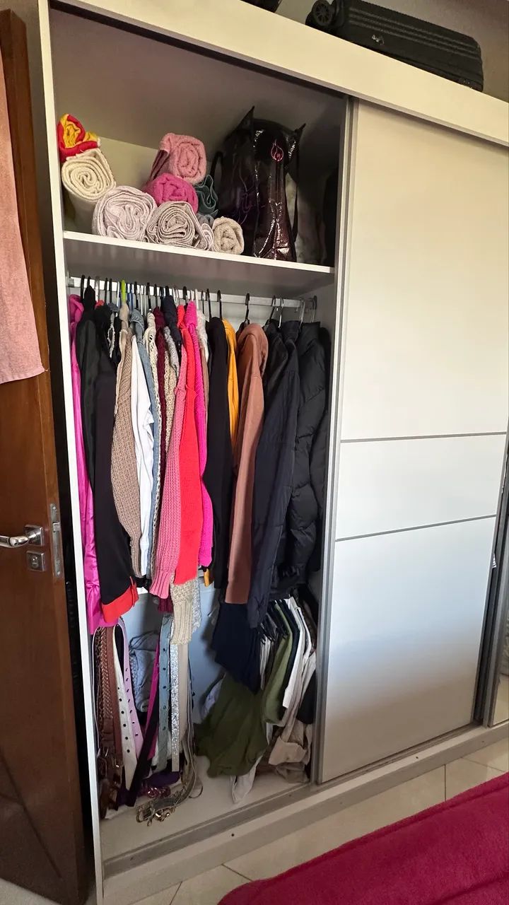Guarda roupa - Foto 3