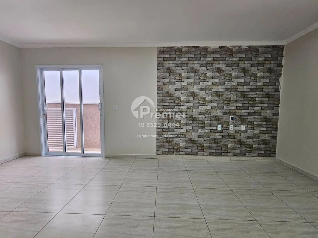 Casa para Locação  Jardim Morada do Sol - Foto 4