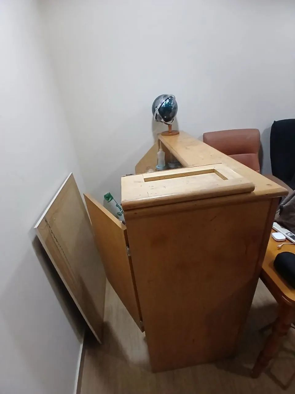 Balcão para recepção  - Foto 2