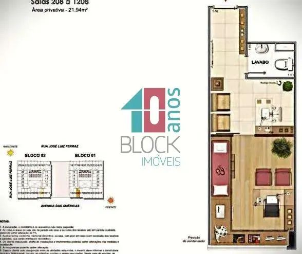 Recreio dos Bandeirantes | Sala - Foto 9