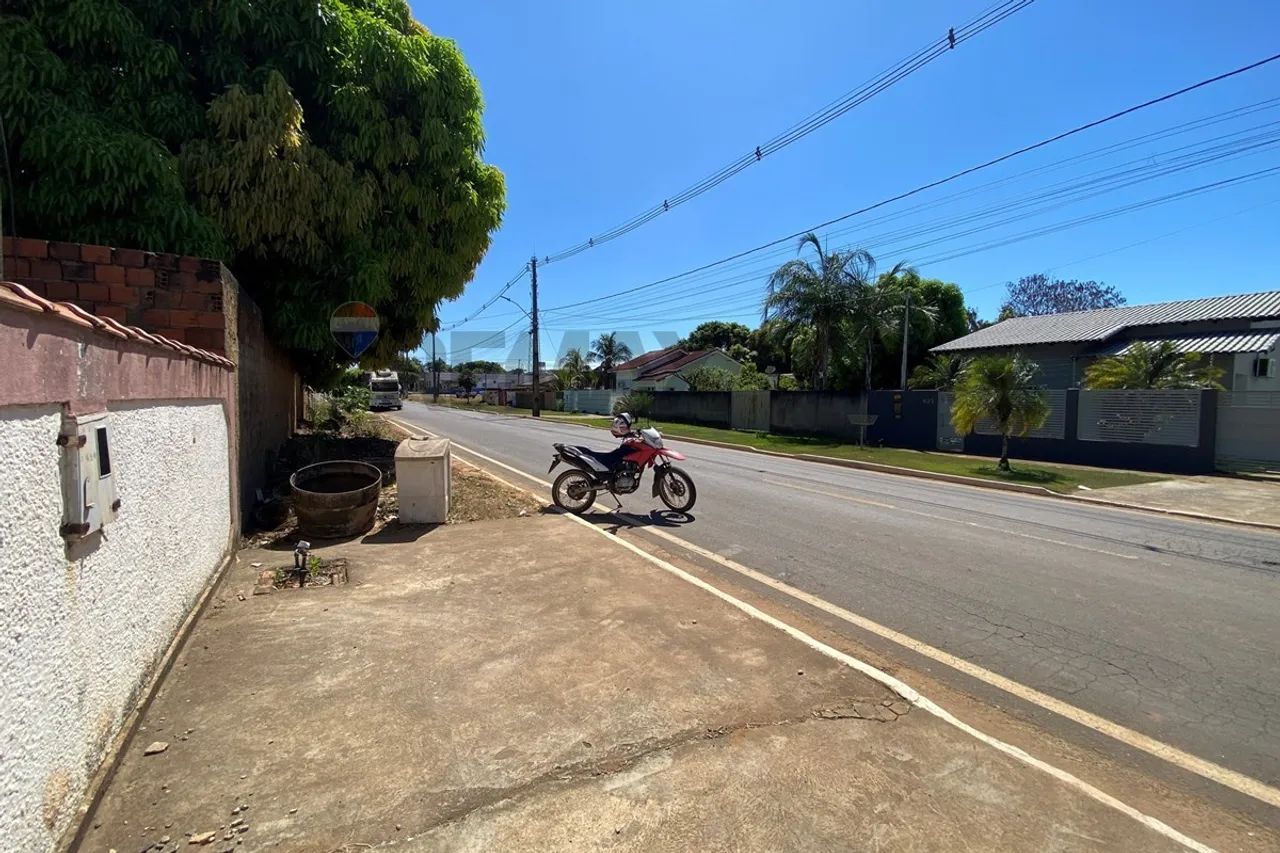 Terreno com Imóvel de Grande Potencial no Setor 02 - Foto 5