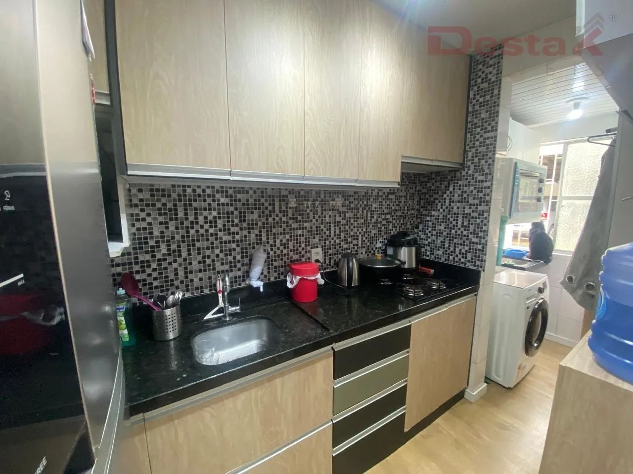 Apartamento em Coqueiros - Florianópolis - Foto 3