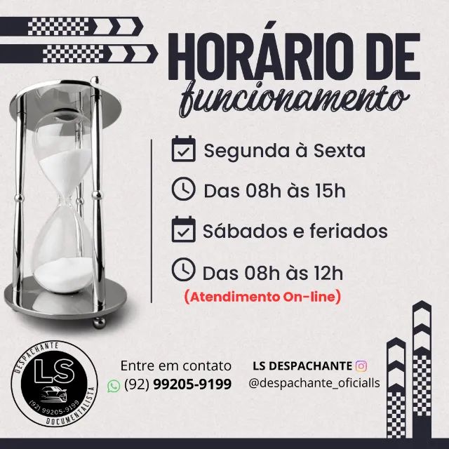 Serviços de Despachante - Foto 4