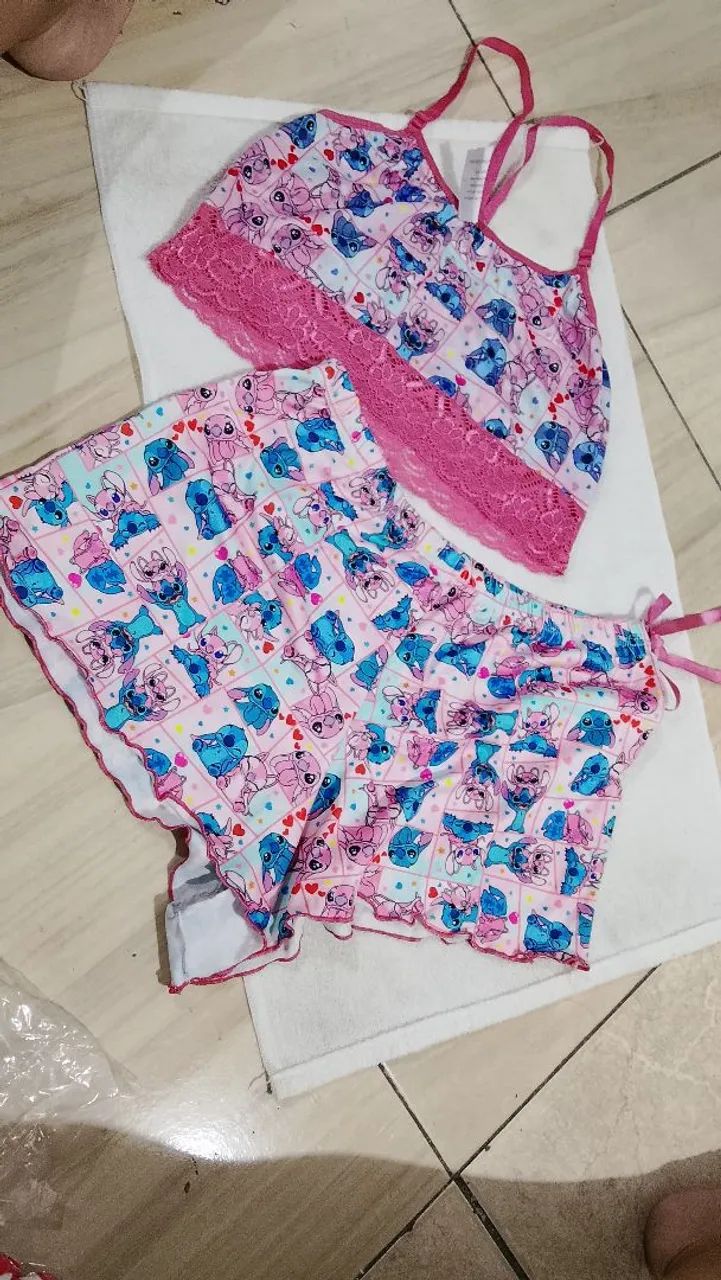 Lingerie 