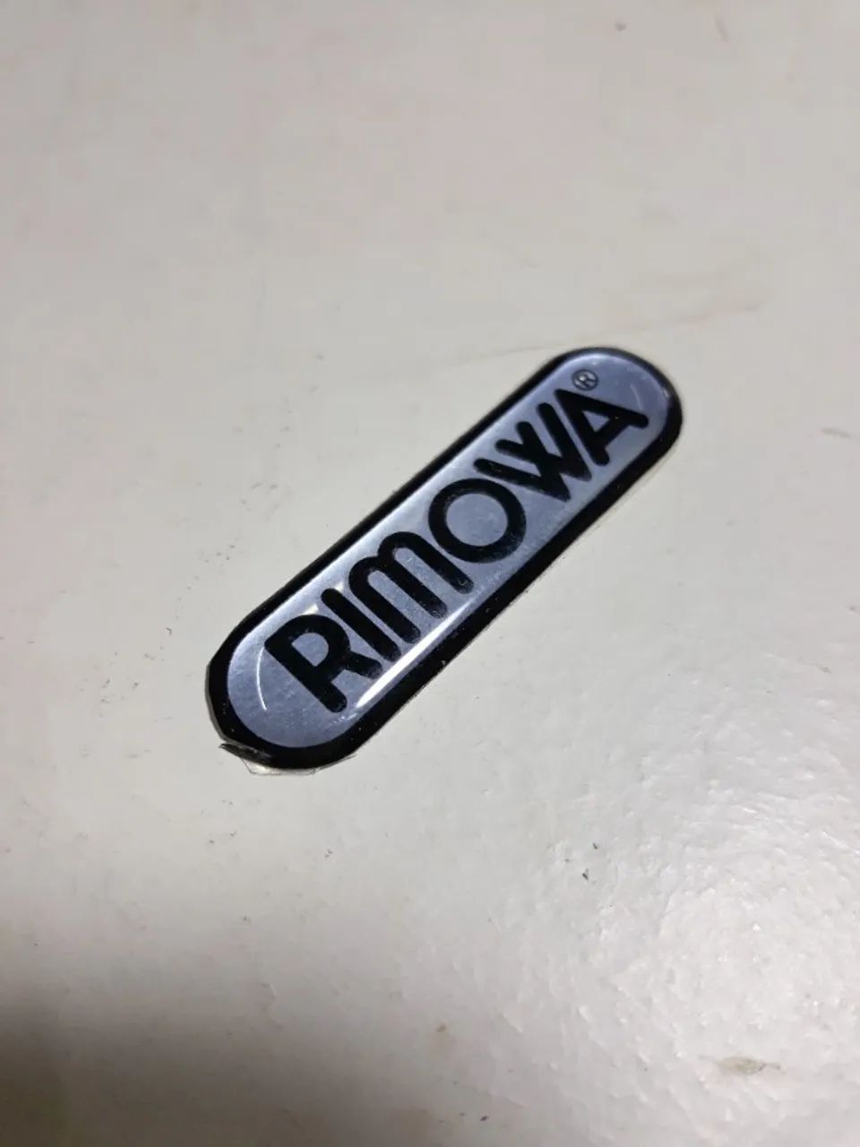Emblema rimowa - Foto 3