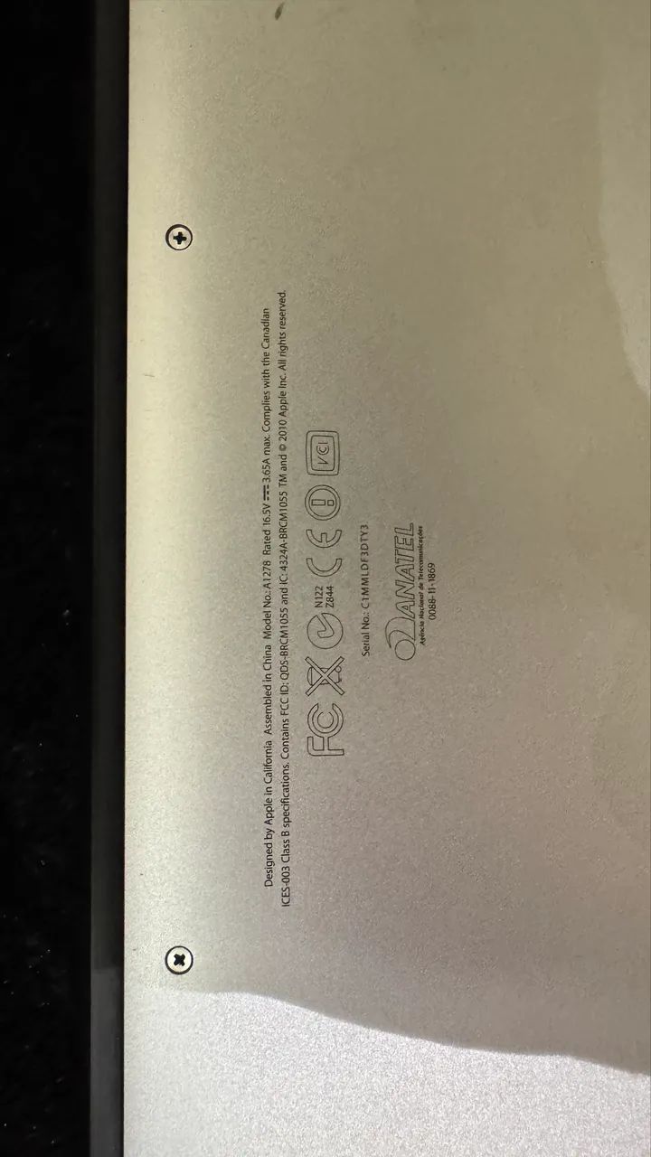 MACBOOK PRO  - Foto 2